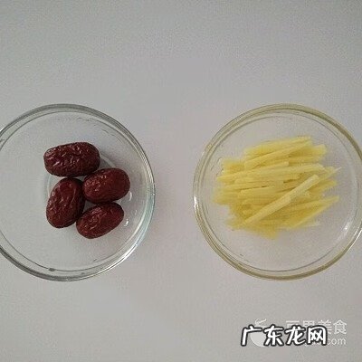 红糖姜汤的正确煮法 红糖姜汤怎么做