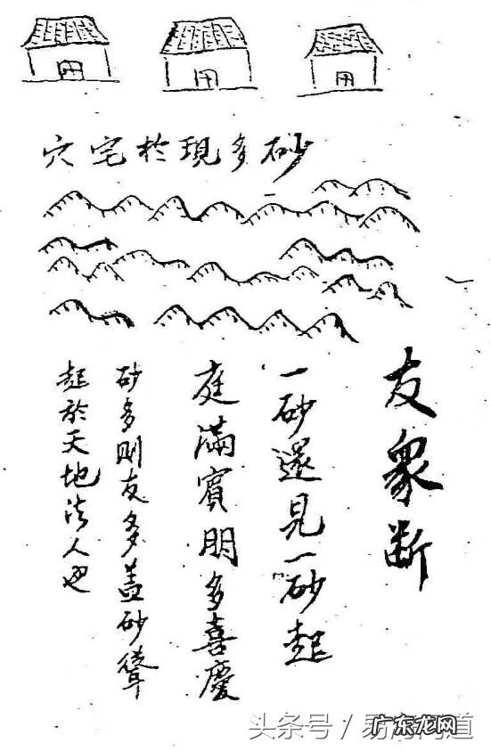 风水格局大全含图