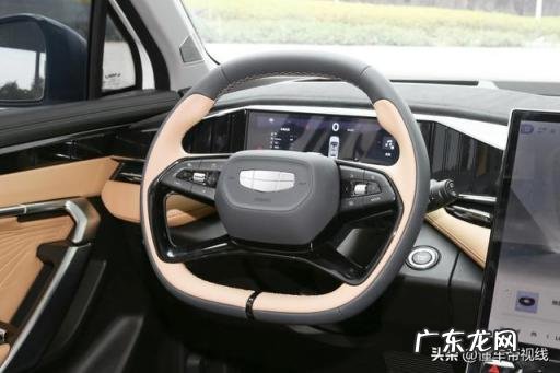 吉利汽车多少钱一台新车 2021款吉利博越最新消息
