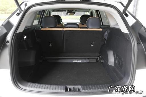 吉利汽车多少钱一台新车 2021款吉利博越最新消息