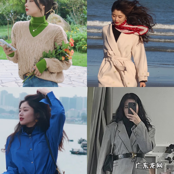 方脸中发发型图片2020 方脸造型图片