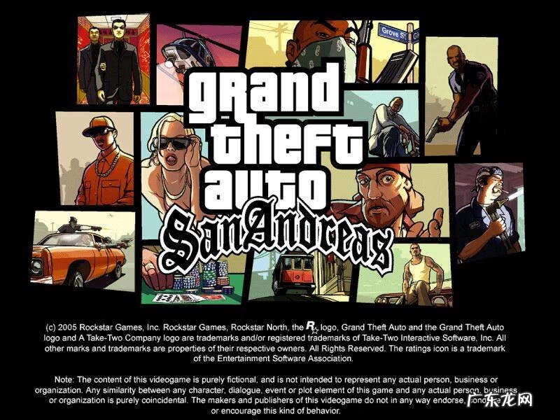 侠盗飞车单机版手机版 单机游戏侠盗飞车手机版