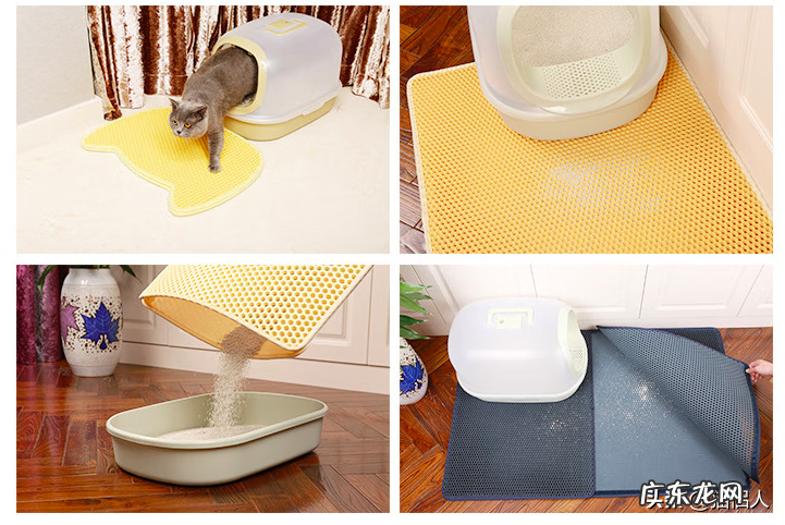 猫咪森林 猫森林猫砂