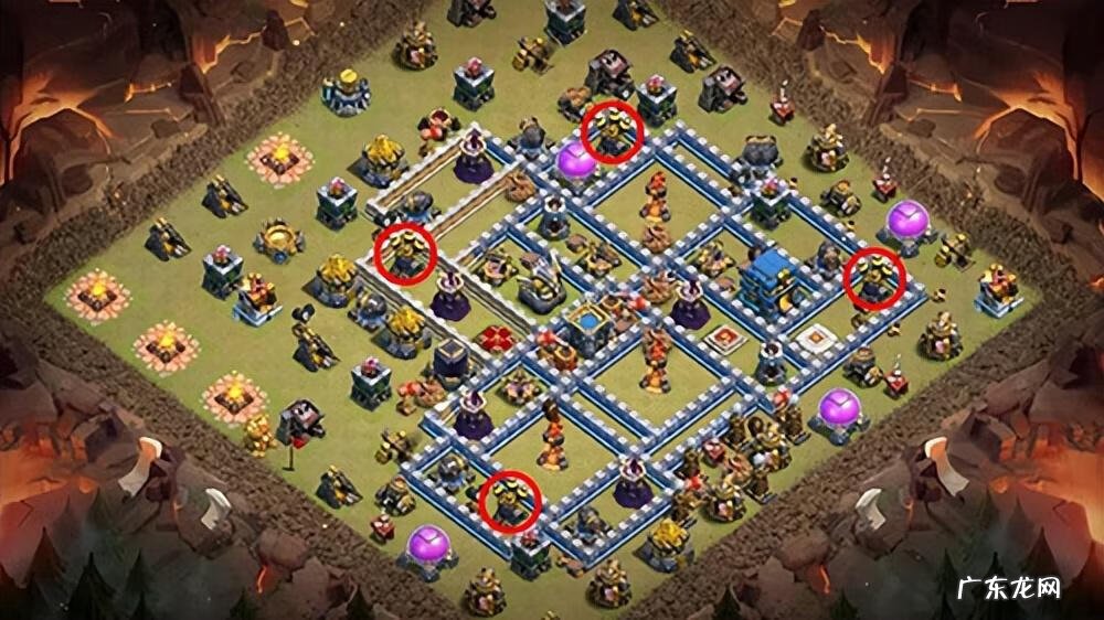 部落冲突电脑版怎么下载教程 部落冲突电脑版下载链接