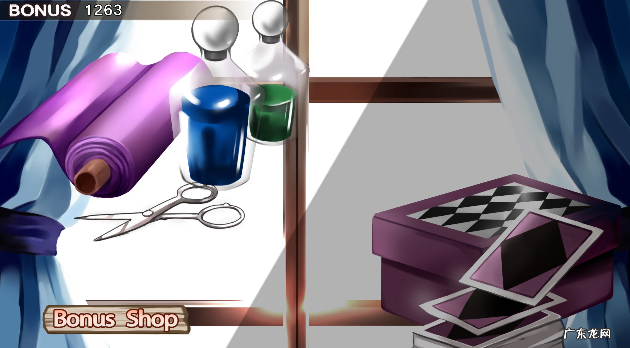 兰岛物语怎么设定牌组 兰岛物语2