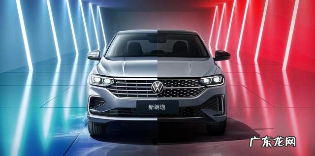 大众全新一代朗逸报价及图片 大众朗逸新款上市时间