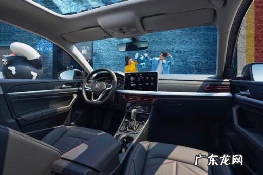 大众全新一代朗逸报价及图片 大众朗逸新款上市时间