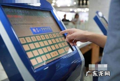 选车牌号的技巧 网上选车牌号的流程详解