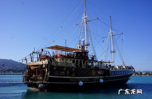 海盗船长想起了古老的故事 十大著名海盗船排名