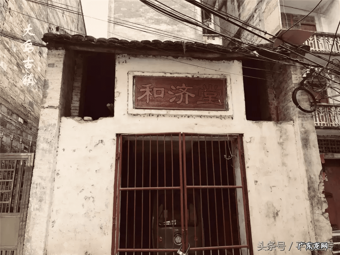 广西平南农村舞狮 平南大安农村风水