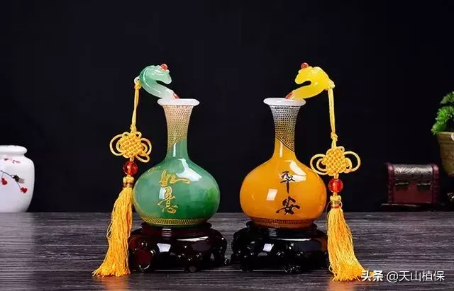 吉祥物有哪些 吉祥物风水吊坠寓意