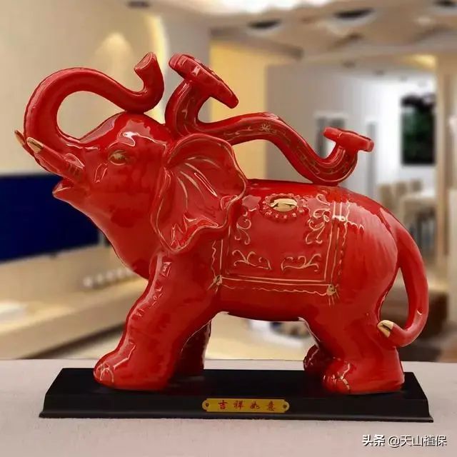 吉祥物有哪些 吉祥物风水吊坠寓意