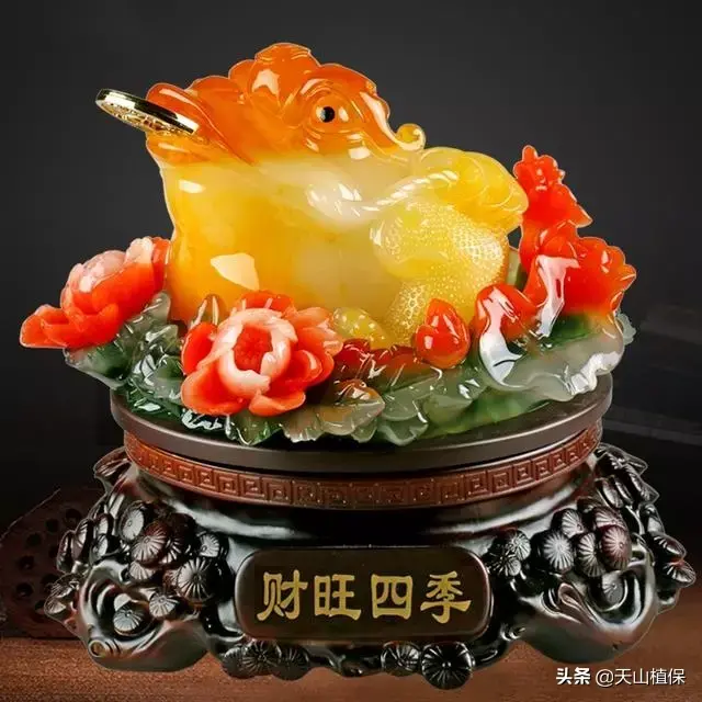 吉祥物有哪些 吉祥物风水吊坠寓意