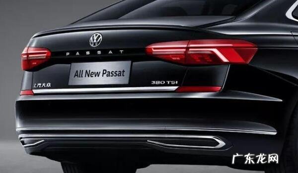 辉腾又是什么字母? 大众带字母是啥车