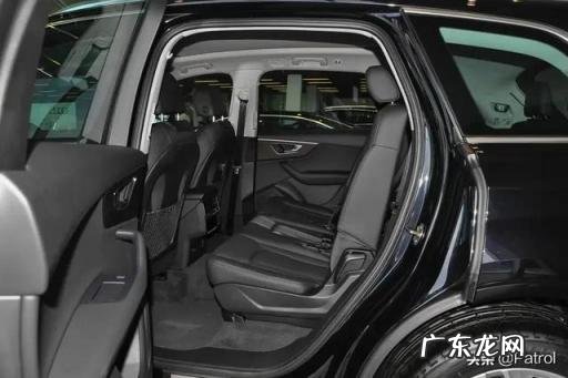 奥迪q7内饰改装图片 2022奥迪Q7改款