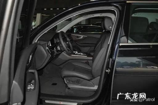 奥迪q7内饰改装图片 2022奥迪Q7改款