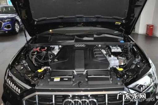 奥迪q7内饰改装图片 2022奥迪Q7改款