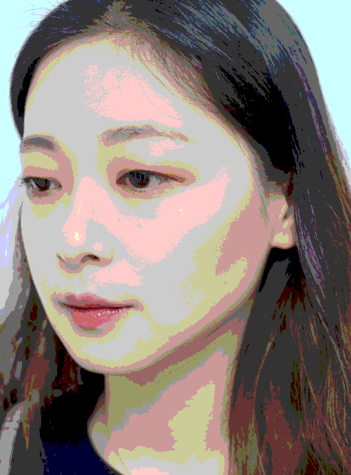 腮红用什么工具比较好 腮红怎么用才正确视频