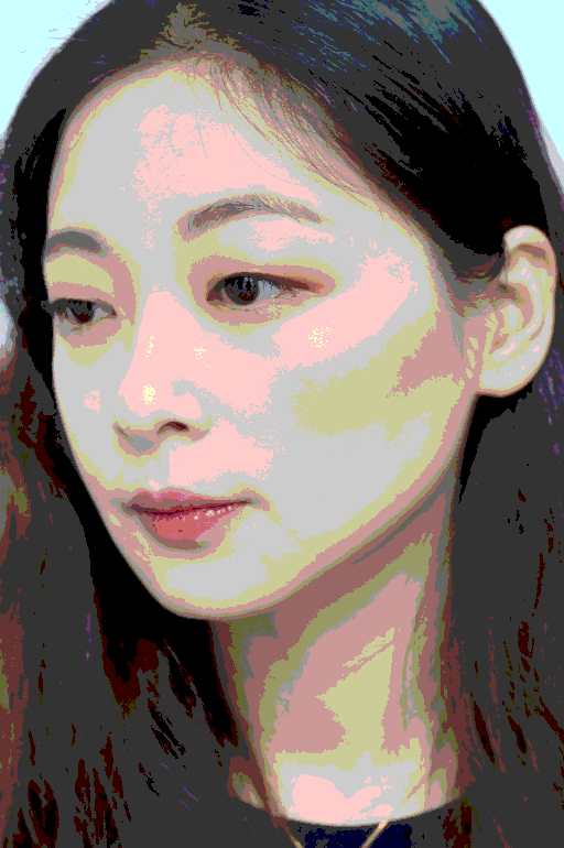 腮红用什么工具比较好 腮红怎么用才正确视频