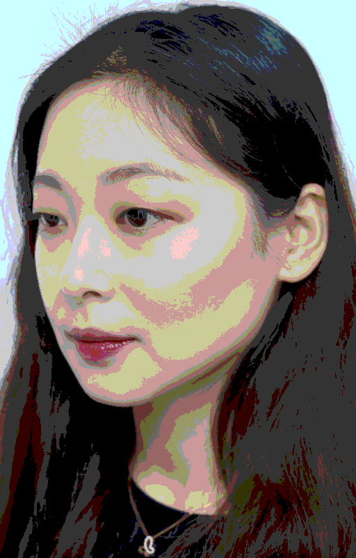 腮红用什么工具比较好 腮红怎么用才正确视频