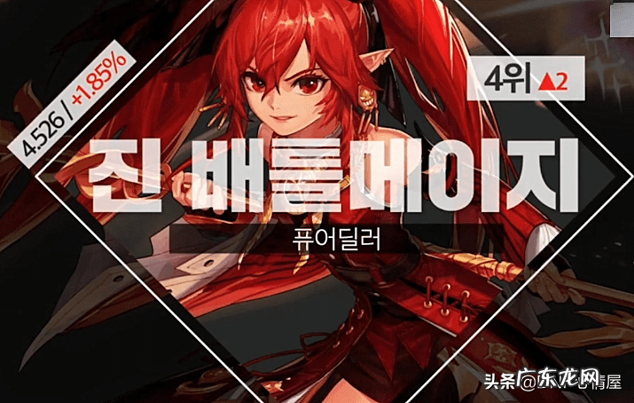 地下城与勇士男法师哪个好 地下城男法师转什么职业好