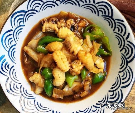 墨斗鱼的做法大全家常 墨斗鱼的家常做法大全