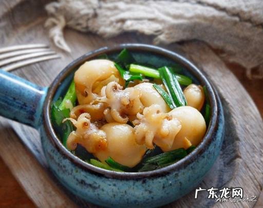 墨斗鱼的做法大全家常 墨斗鱼的家常做法大全