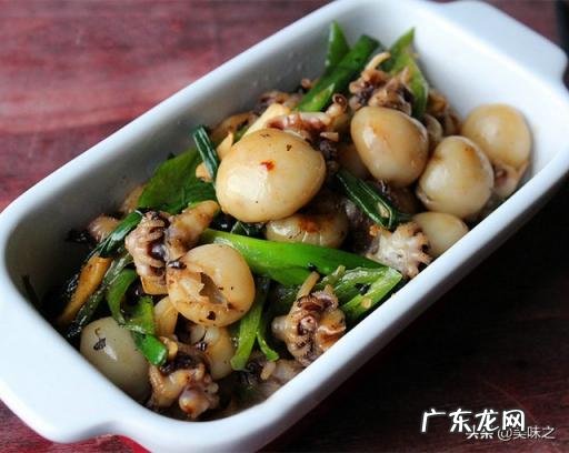 墨斗鱼的做法大全家常 墨斗鱼的家常做法大全