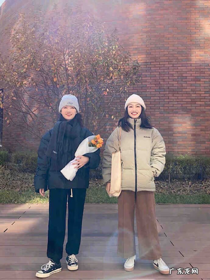 矮个子女生冬季穿搭时尚 矮个子女孩冬天穿衣搭配