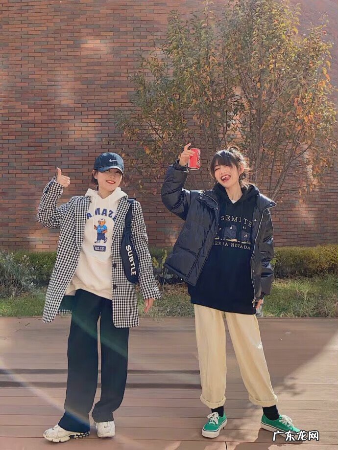 矮个子女生冬季穿搭时尚 矮个子女孩冬天穿衣搭配