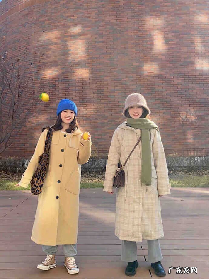 矮个子女生冬季穿搭时尚 矮个子女孩冬天穿衣搭配