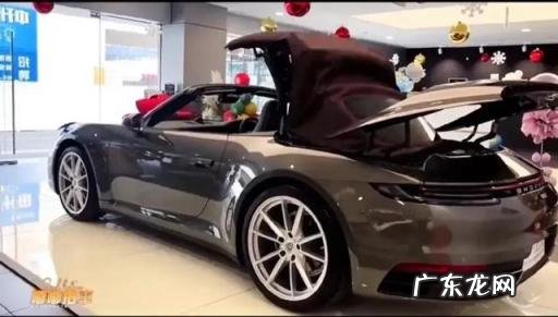 吉利敞篷车价格及图片多少钱 最便宜的跑车 敞篷