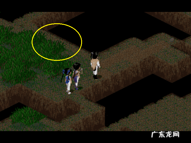 仙剑奇侠传98地图高清 仙剑奇侠传98全地图