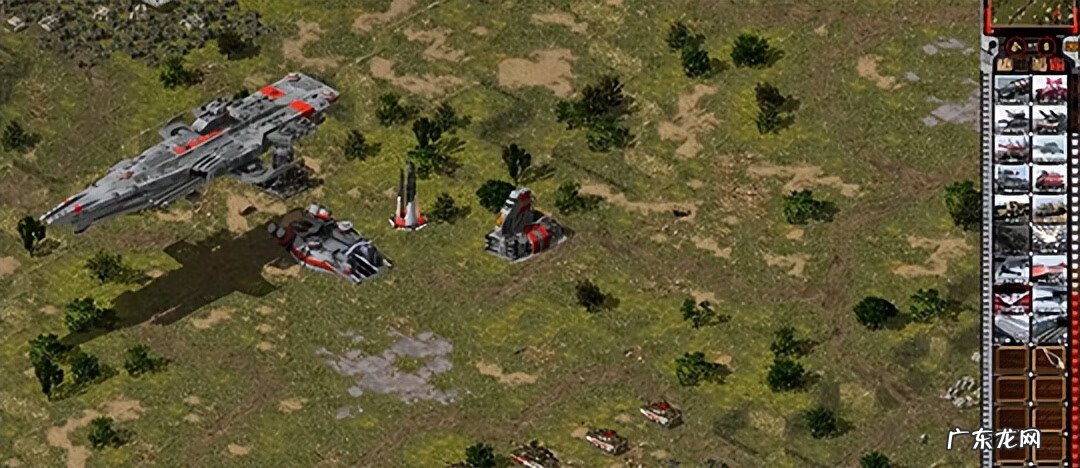 红警3起义时刻单位详解 红警3起义时刻演员