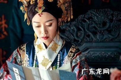 慈安太后死亡之谜 东太后慈安是怎么死的?慈安皇后最后却暴毙于钟粹宫