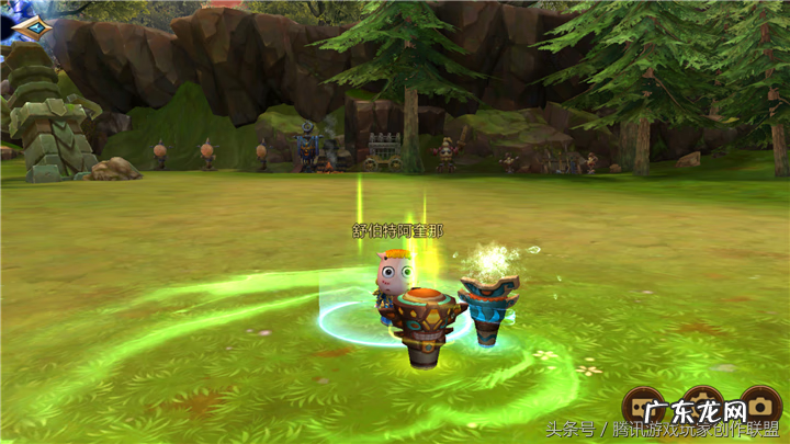 巫医的主要技能是什么 巫医技能介绍