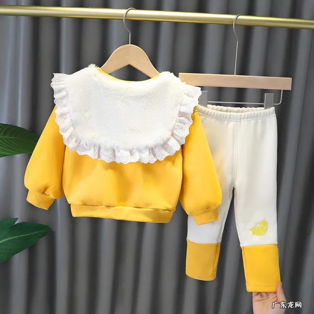 淘宝质量好的童装店 淘宝网童装女套装