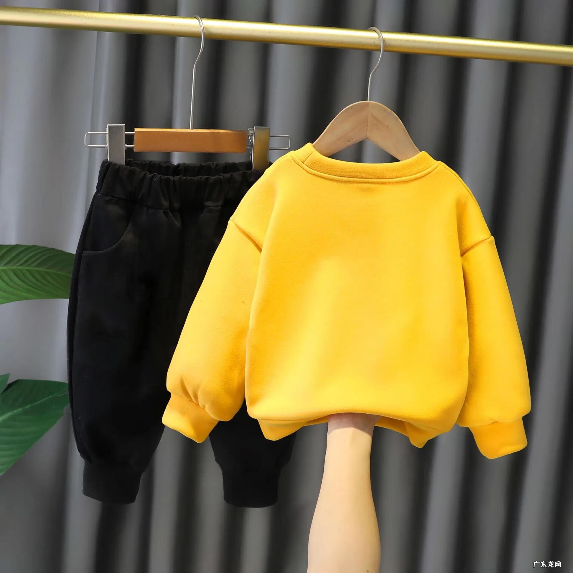 淘宝质量好的童装店 淘宝网童装女套装