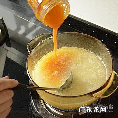 南瓜粥搭配什么菜吃 南瓜粥怎样做