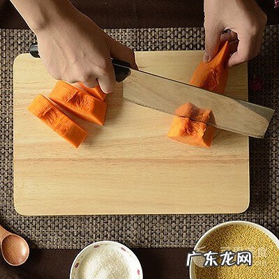 南瓜粥搭配什么菜吃 南瓜粥怎样做