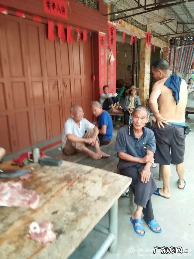 忻城古蓬风景 古蓬风水