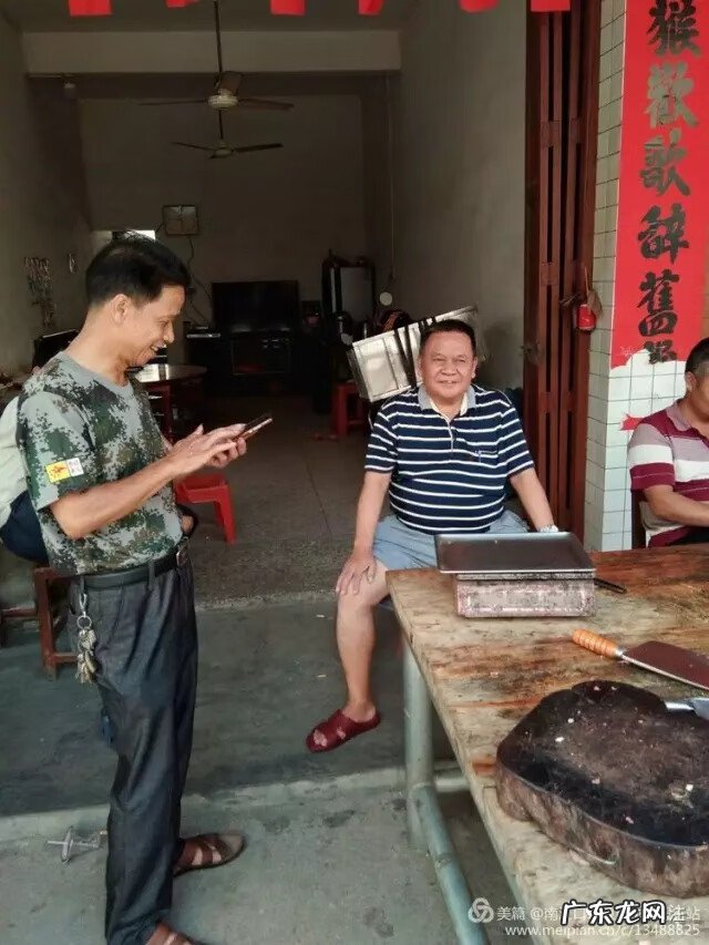 忻城古蓬风景 古蓬风水