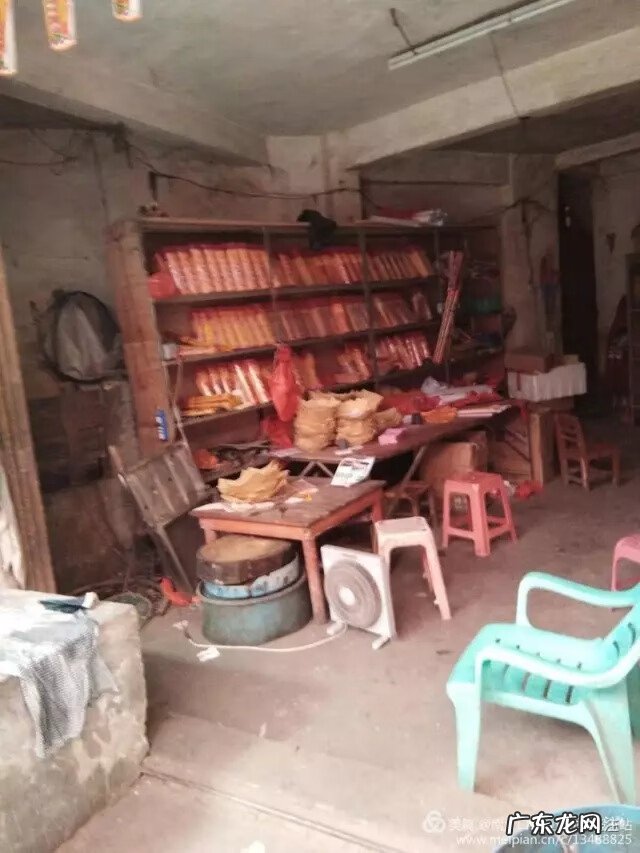 忻城古蓬风景 古蓬风水