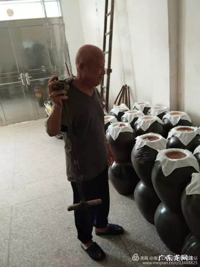 忻城古蓬风景 古蓬风水