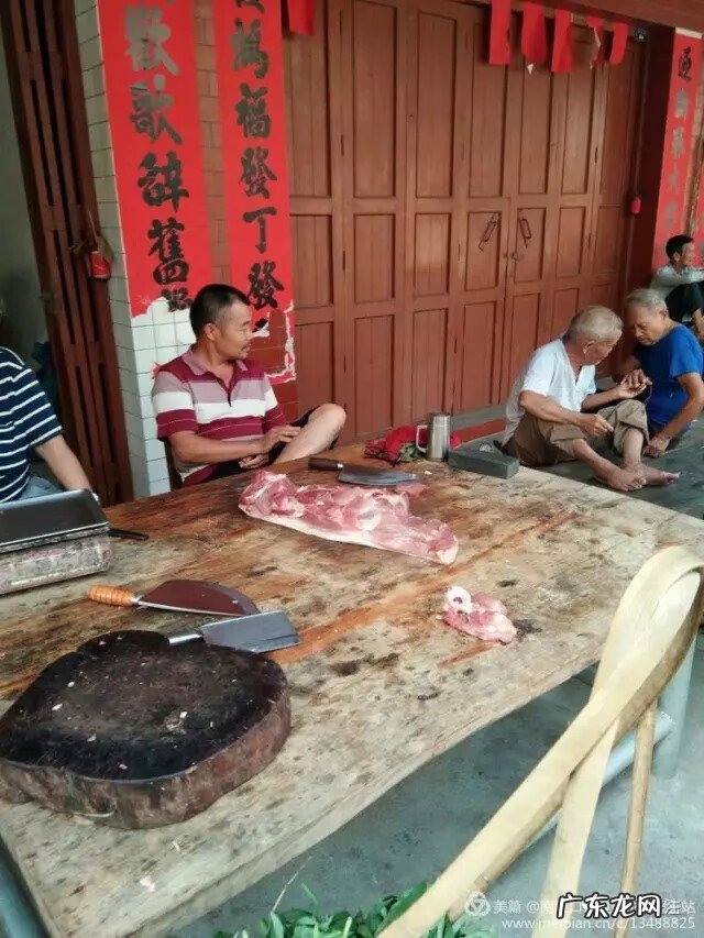 忻城古蓬风景 古蓬风水