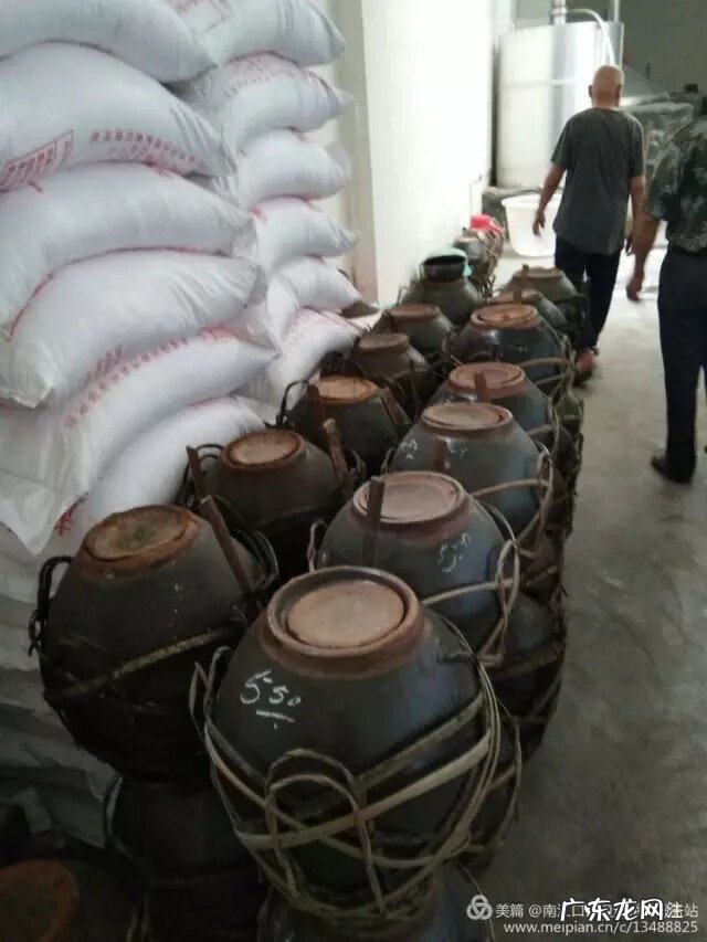 忻城古蓬风景 古蓬风水