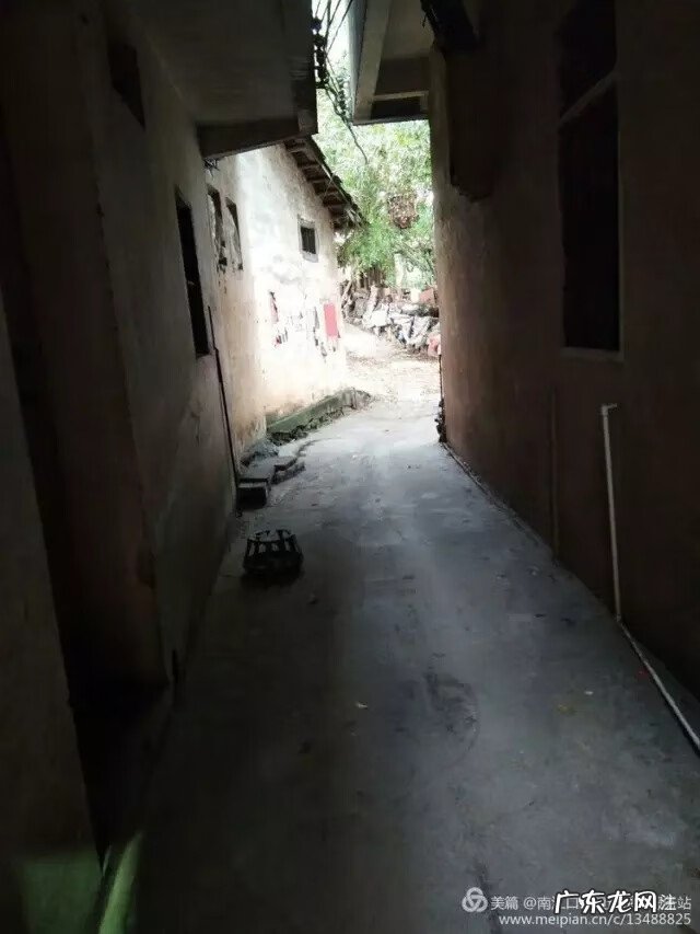 忻城古蓬风景 古蓬风水