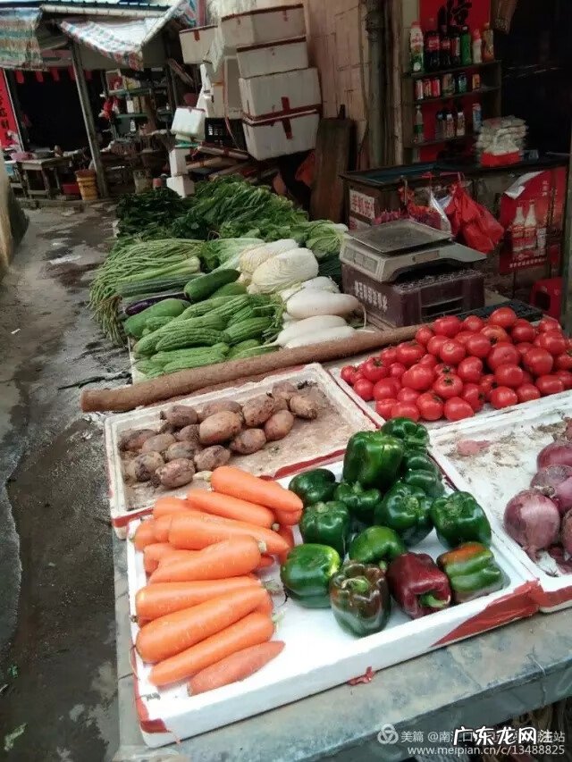 忻城古蓬风景 古蓬风水