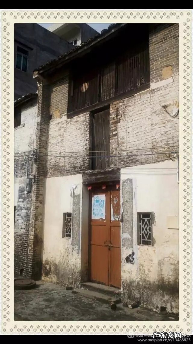 忻城古蓬风景 古蓬风水