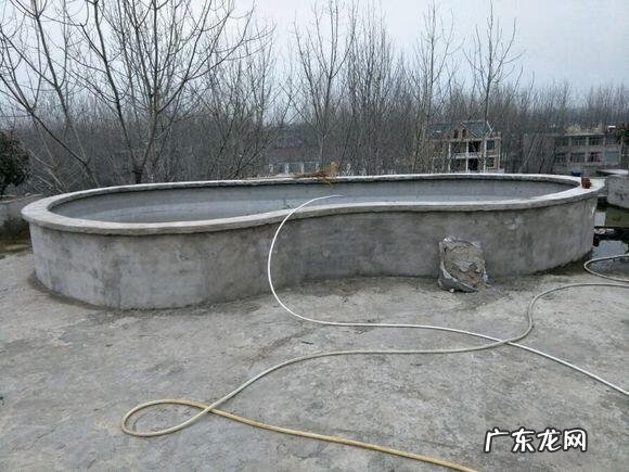楼顶养鱼风水 楼顶养鱼风水大全图解